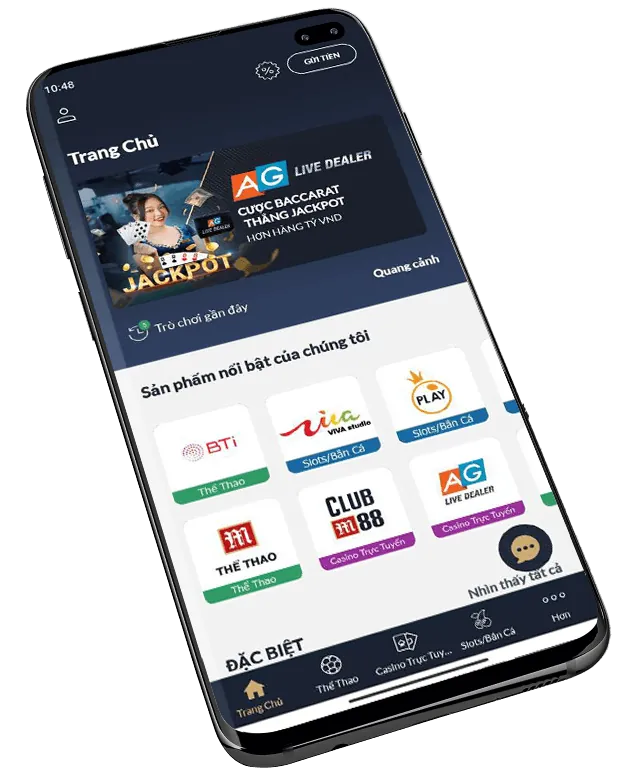Chương trình VIP ax88 cổng game