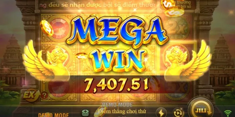 Chương trình khuyến mãi hấp dẫn từ ax88 cổng game