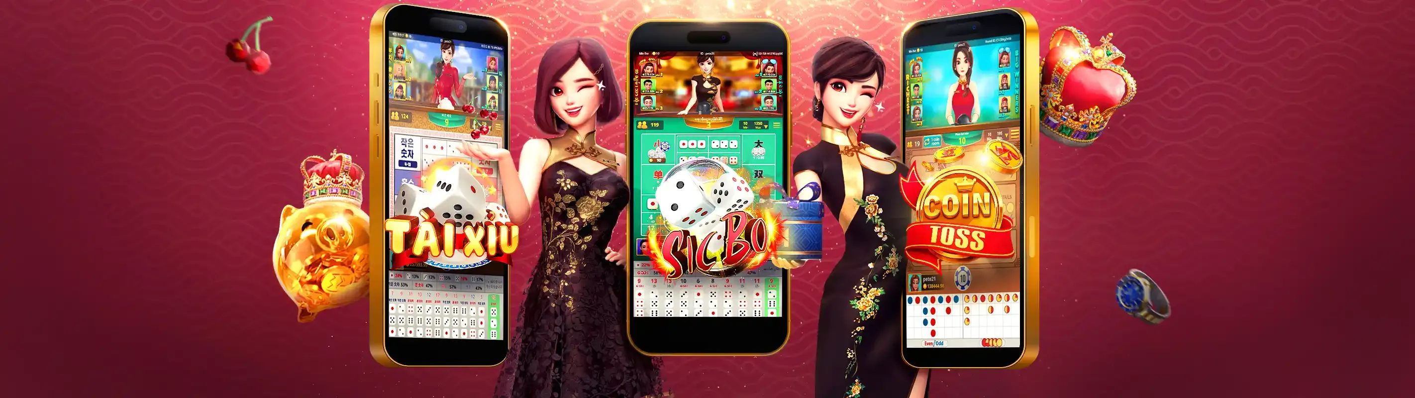 Tin tức và cập nhật mới nhất từ ax88 cổng game