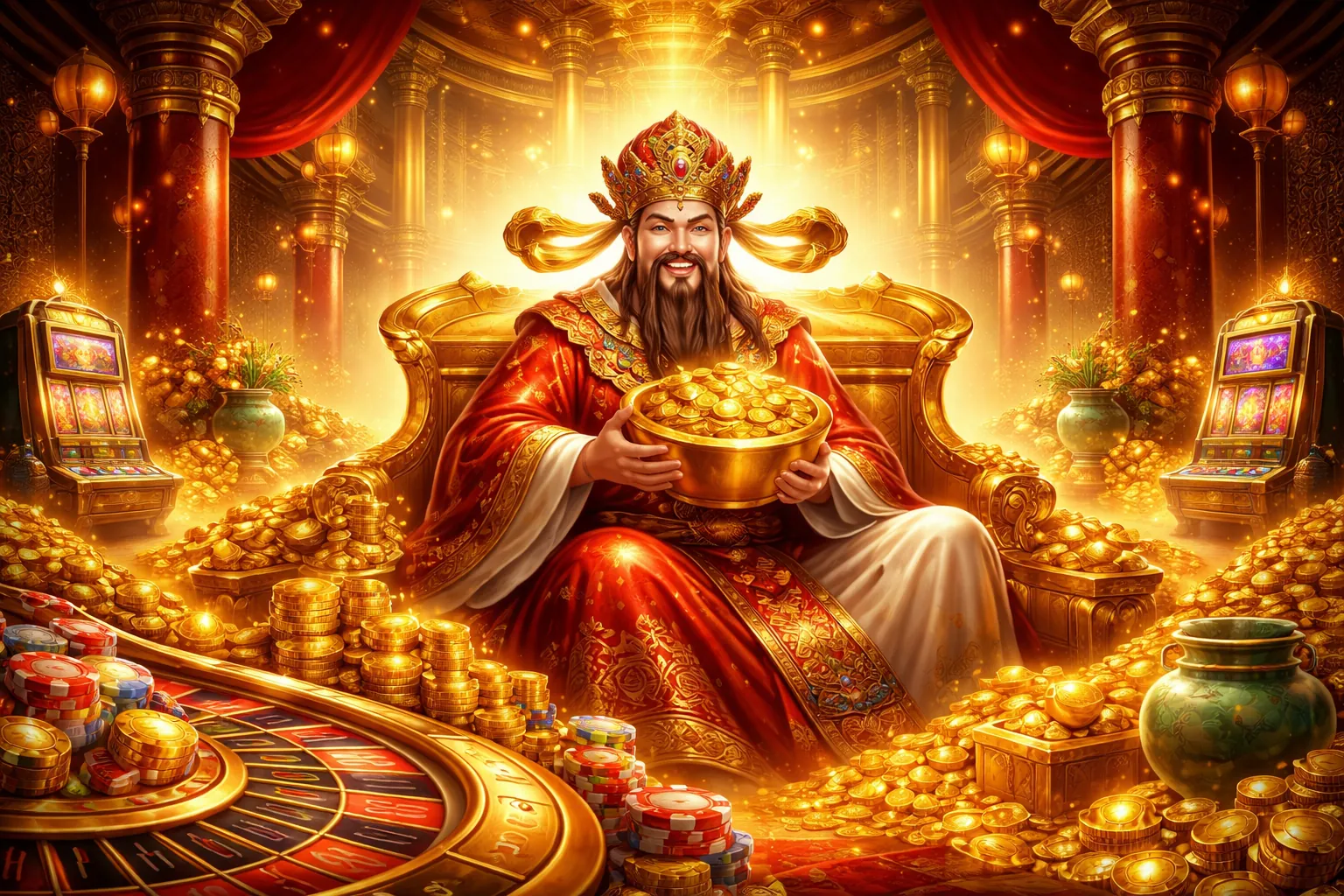Hình ảnh chính ax88 cổng game - Nền tảng giải trí trực tuyến uy tín hàng đầu