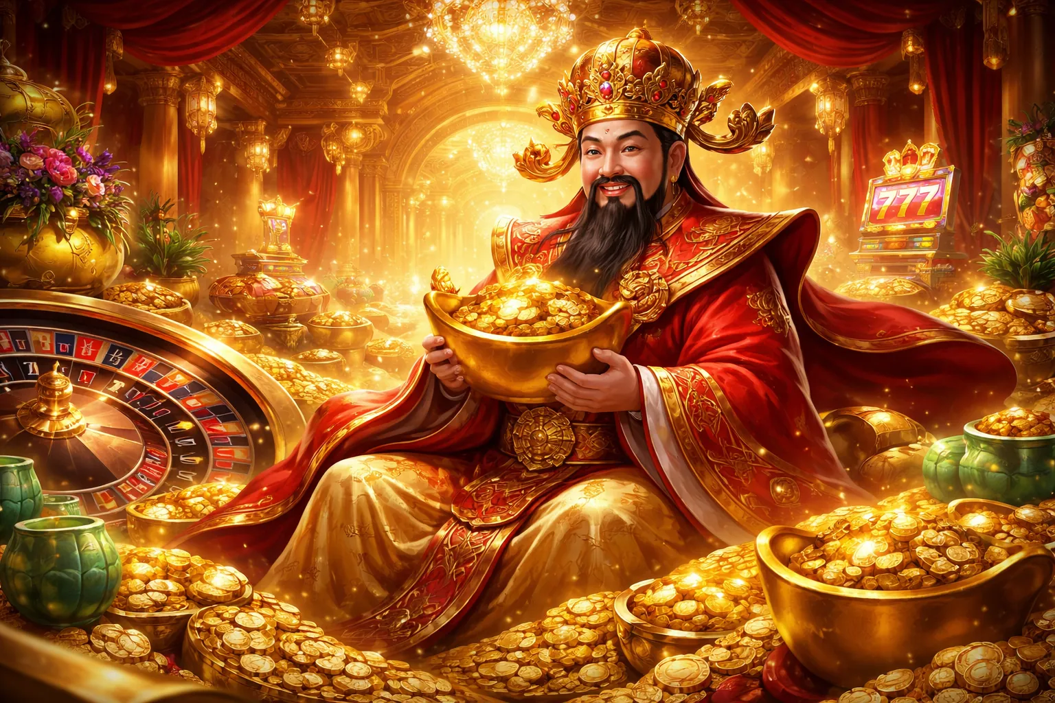 Banner kêu gọi hành động tham gia ax88