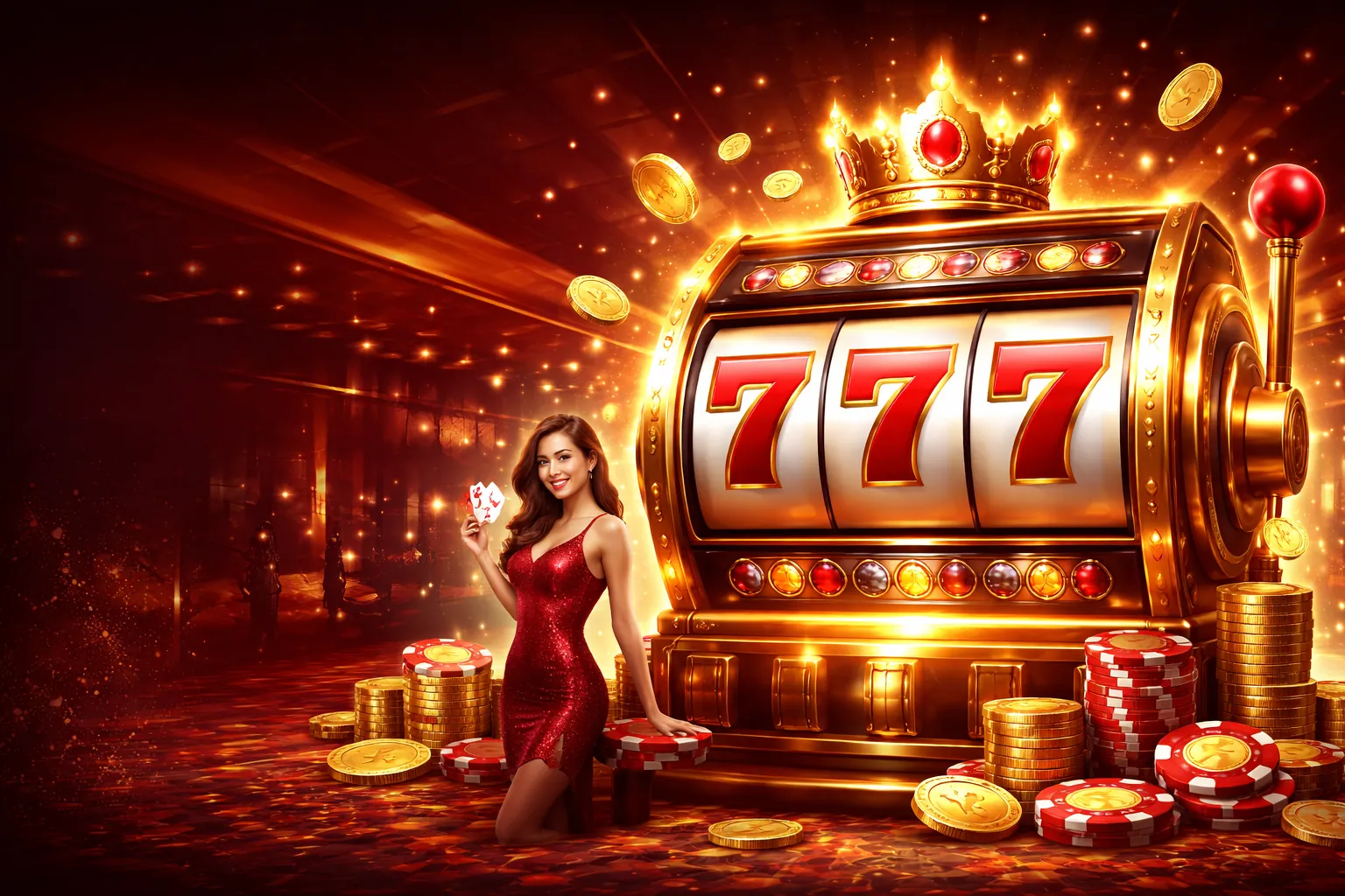 Hình ảnh chính Nổ Hũ AX88 Cổng Game