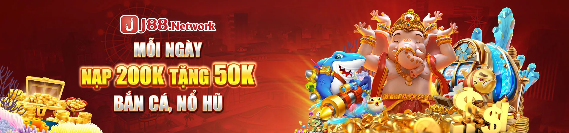Thế giới Bắn Cá sôi động tại AX88 cổng game