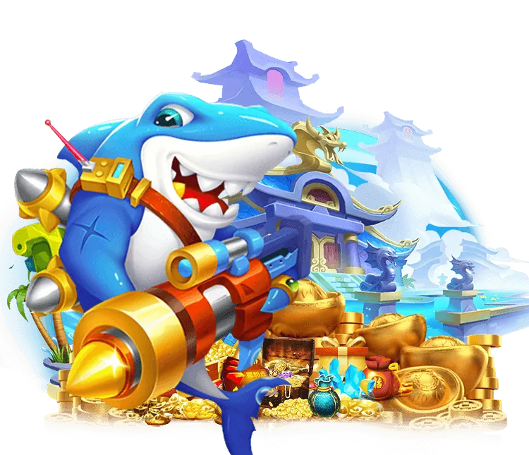 Tương lai của slot game và bắn cá online